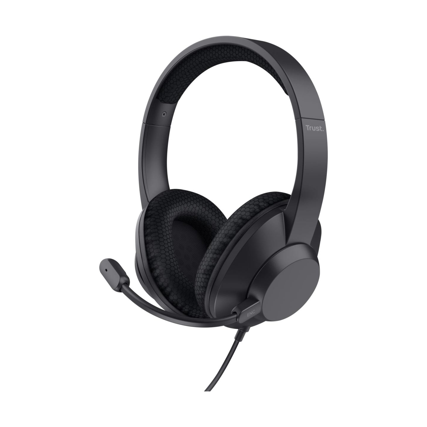 Trust HEADSET AYDA MAX USB-C/25462 TRUST