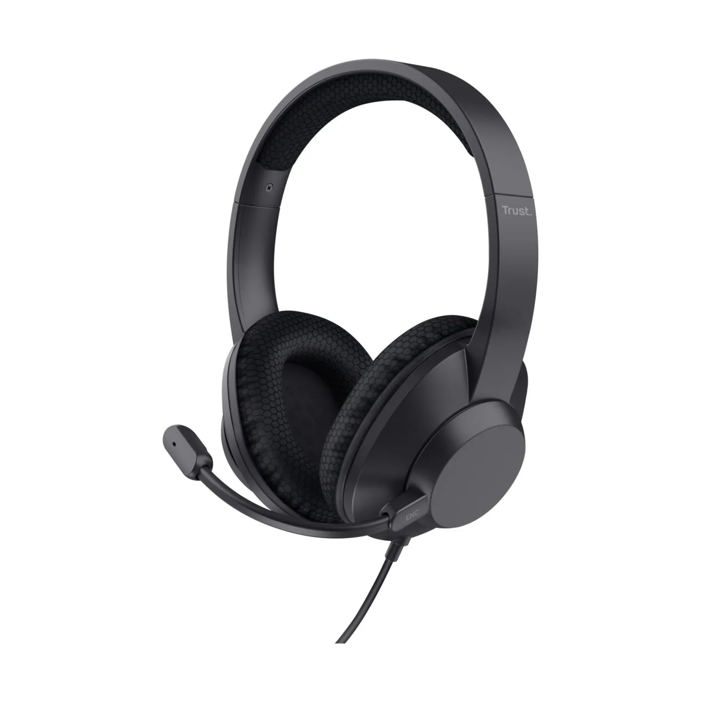 Trust HEADSET AYDA MAX USB-C/25462 TRUST