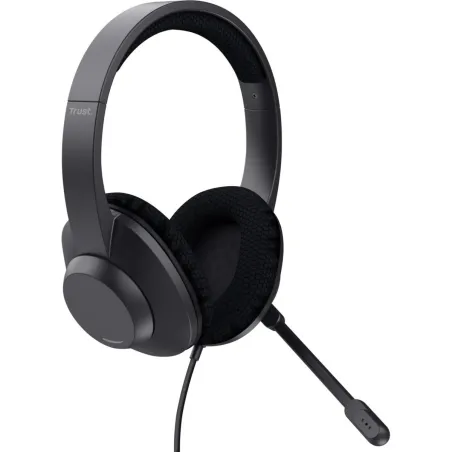 Trust HEADSET AYDA MAX USB-C/25462 TRUST