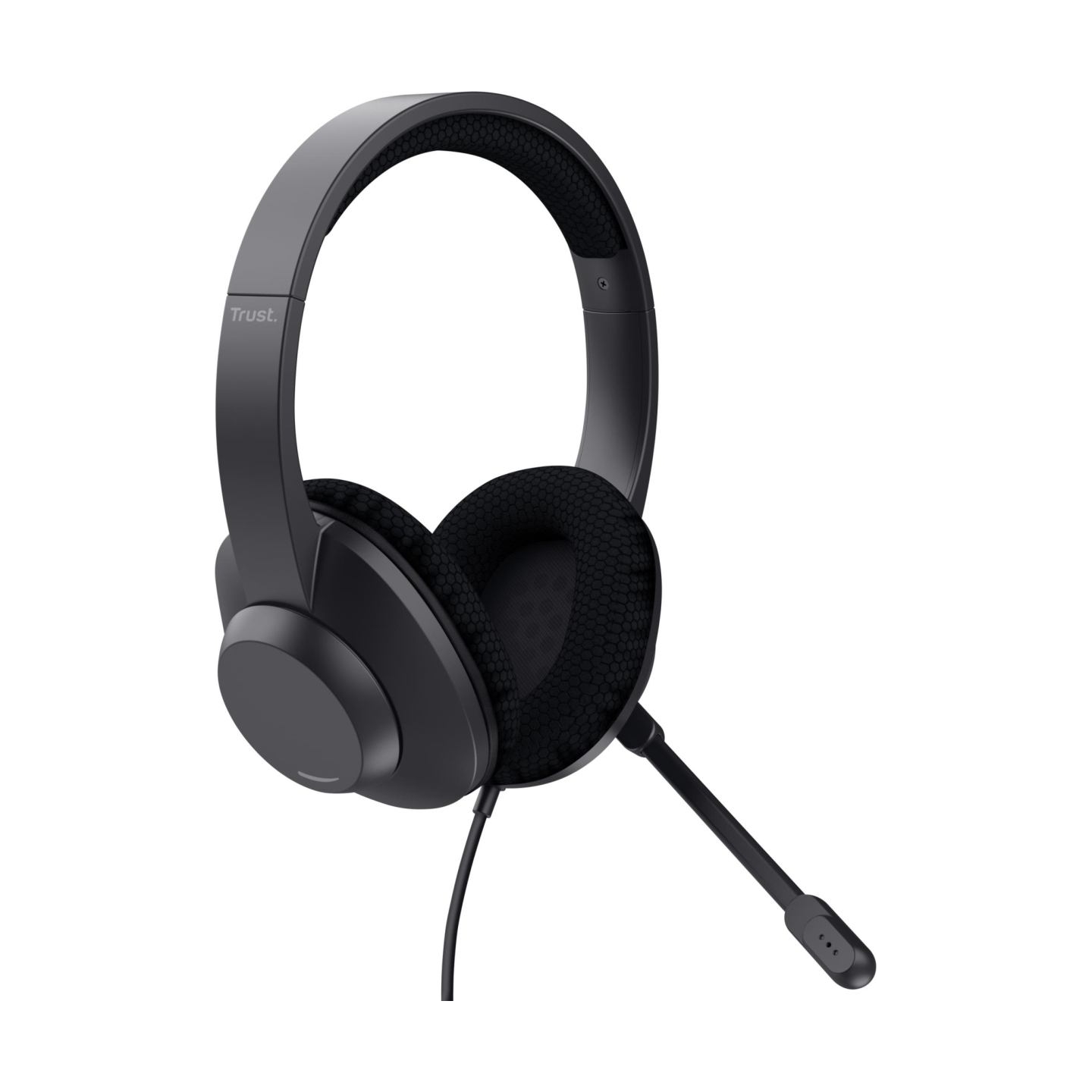 Trust HEADSET AYDA MAX USB-C/25462 TRUST