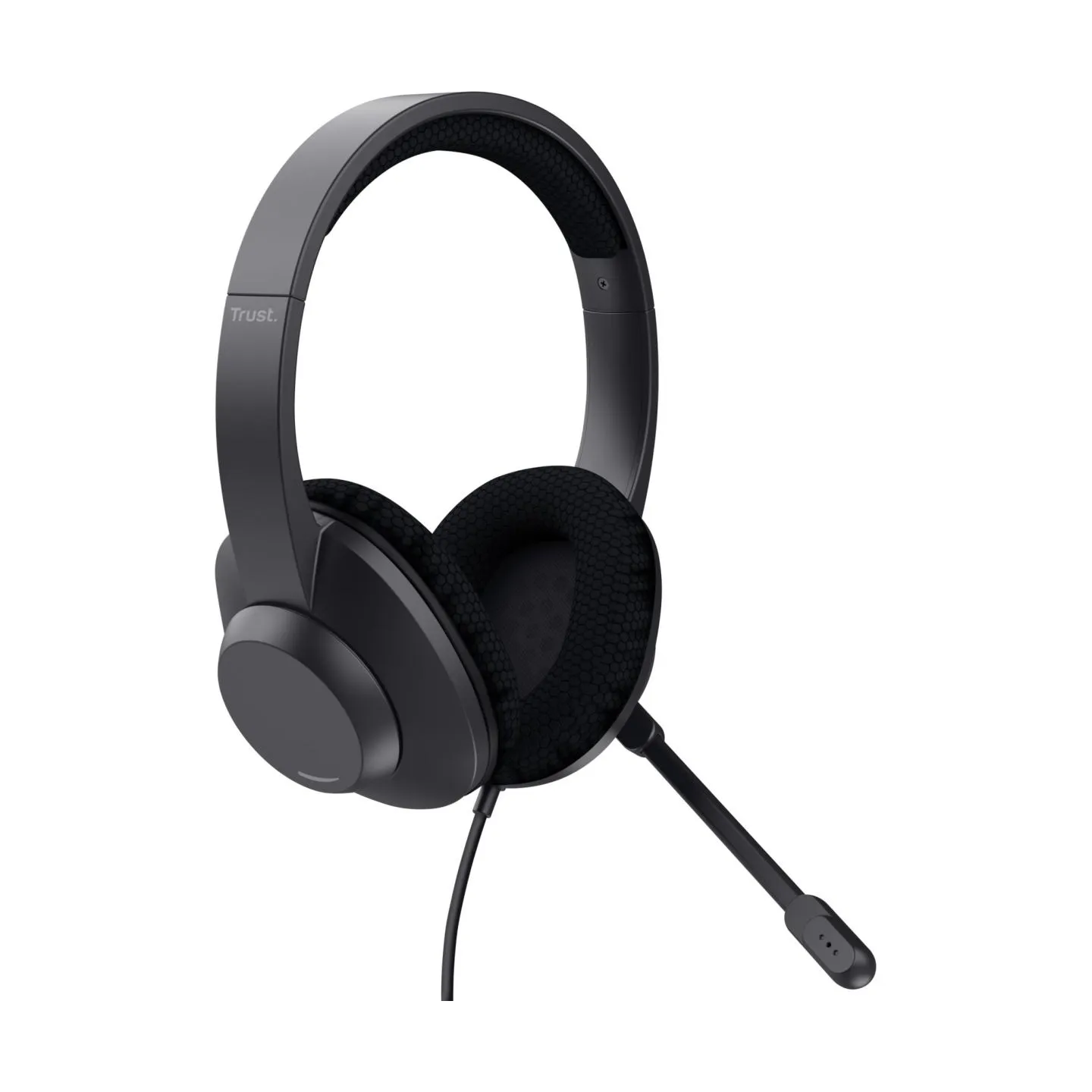 Trust HEADSET AYDA MAX USB-C/25462 TRUST