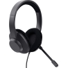 Trust HEADSET AYDA MAX USB-C/25462 TRUST