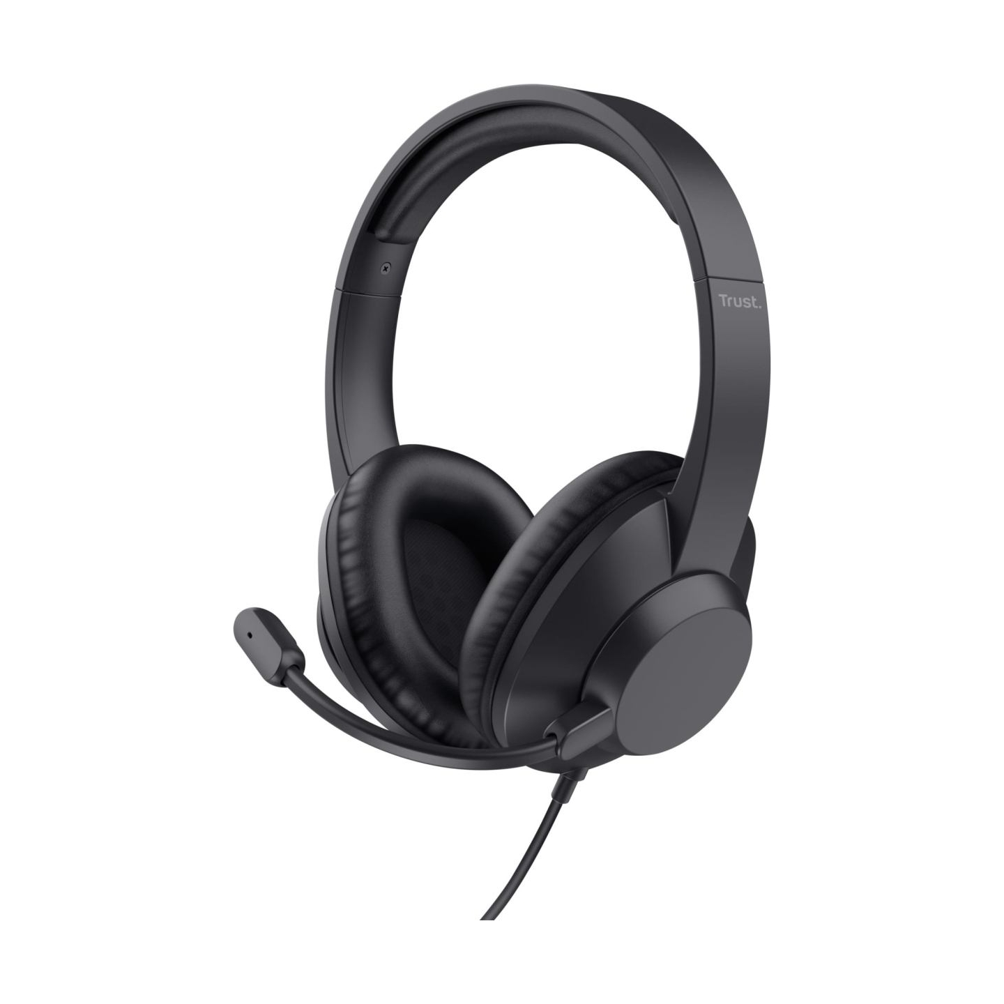 Trust HEADSET AYDA MAX USB/25461 TRUST