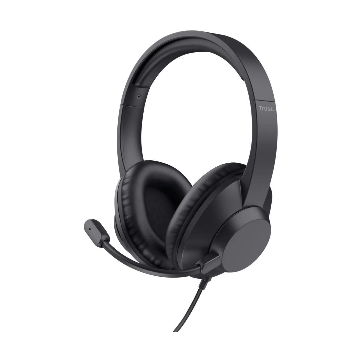 Trust HEADSET AYDA MAX USB/25461 TRUST