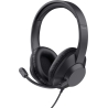 Trust HEADSET AYDA MAX USB/25461 TRUST