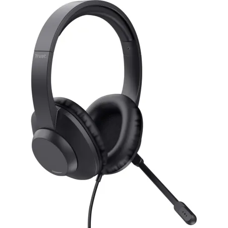 Trust HEADSET AYDA MAX USB/25461 TRUST