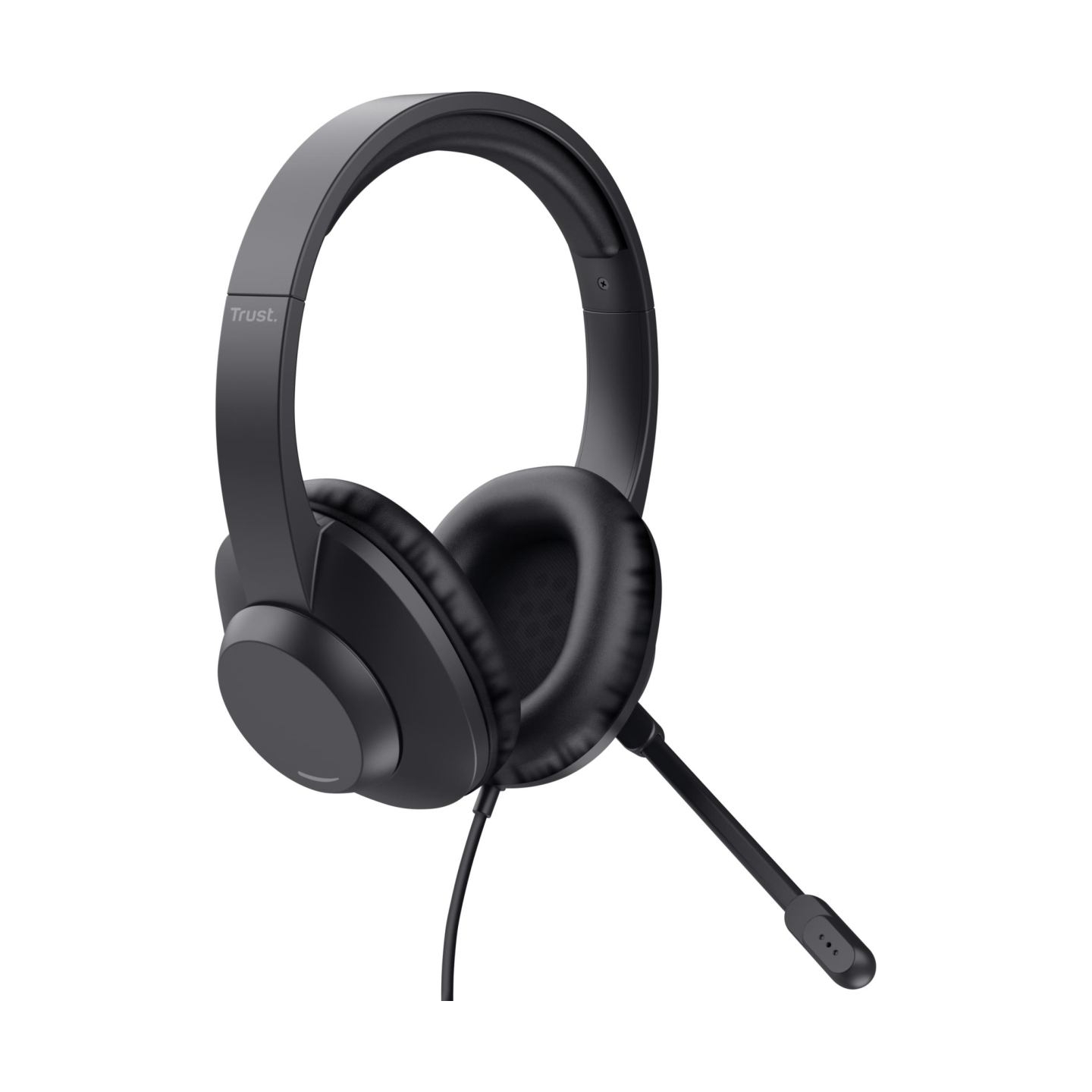 Trust HEADSET AYDA MAX USB/25461 TRUST