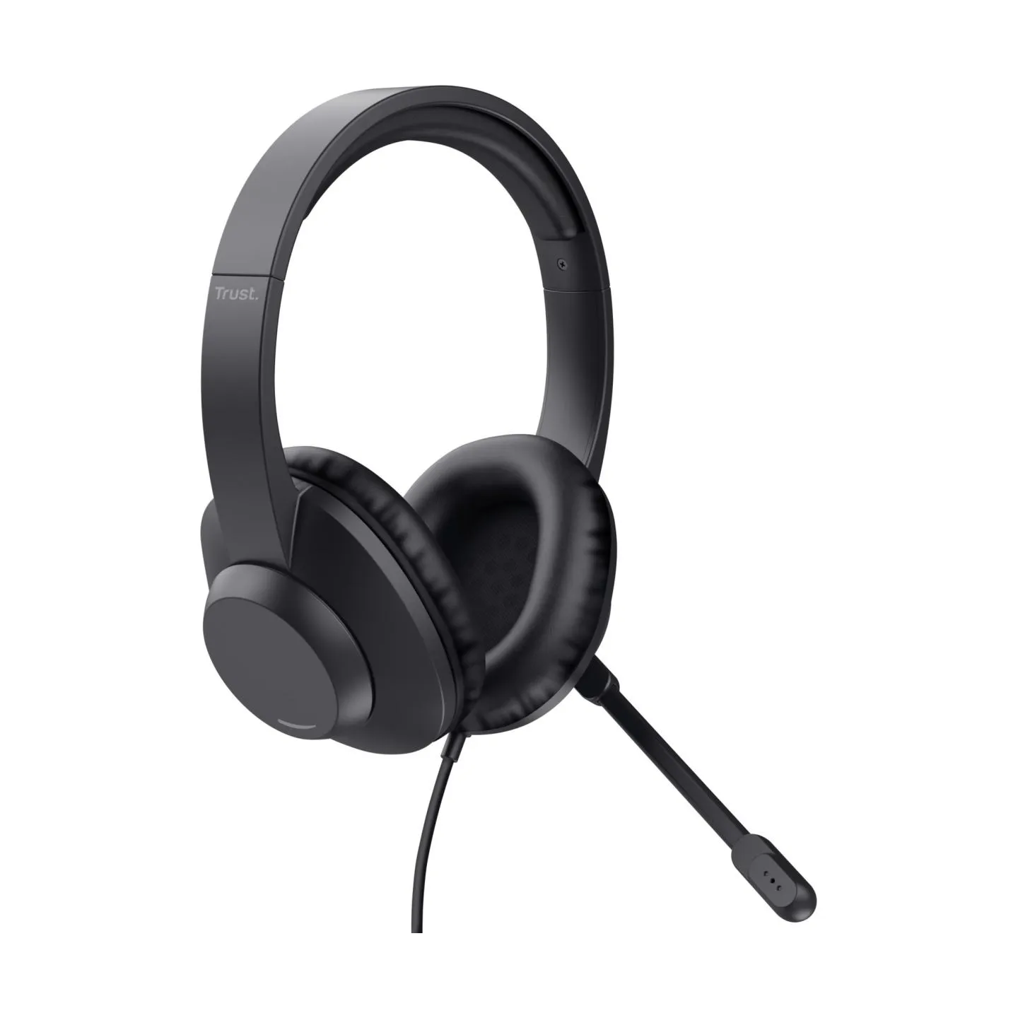 Trust HEADSET AYDA MAX USB/25461 TRUST