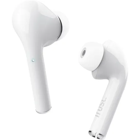 Trust HEADSET NIKA TOUCH BLUETOOTH/WHITE 23705 TRUST