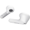 Trust HEADSET EARPHONES YAVI BT ENC/WHITE 25173 TRUST