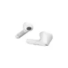 Trust HEADSET EARPHONES YAVI BT ENC/WHITE 25173 TRUST