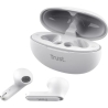 Trust HEADSET EARPHONES YAVI BT ENC/WHITE 25173 TRUST