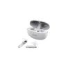 Trust HEADSET EARPHONES YAVI BT ENC/WHITE 25173 TRUST