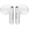 Trust HEADSET EARPHONES YAVI BT ENC/WHITE 25173 TRUST
