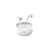 Trust HEADSET EARPHONES YAVI BT ENC/WHITE 25173 TRUST