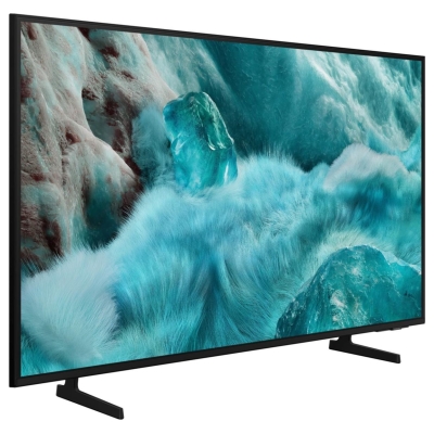 Samsung TV Set|SAMSUNG|50"|4K/Smart|QLED|3840x2160|Wireless LAN|Bluetooth|Tizen|Black|QE50Q7FAAUXXH