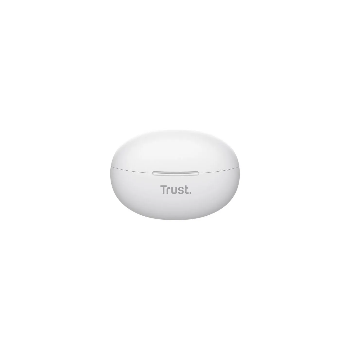 Trust HEADSET EARPHONES YAVI BT ENC/WHITE 25173 TRUST