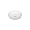 Trust HEADSET EARPHONES YAVI BT ENC/WHITE 25173 TRUST