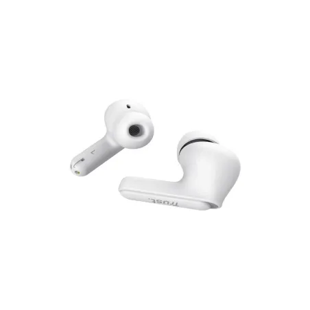 Trust HEADSET EARBUDS YAVI BT ENC/WHITE 25172 TRUST