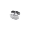 Trust HEADSET EARBUDS YAVI BT ENC/WHITE 25172 TRUST