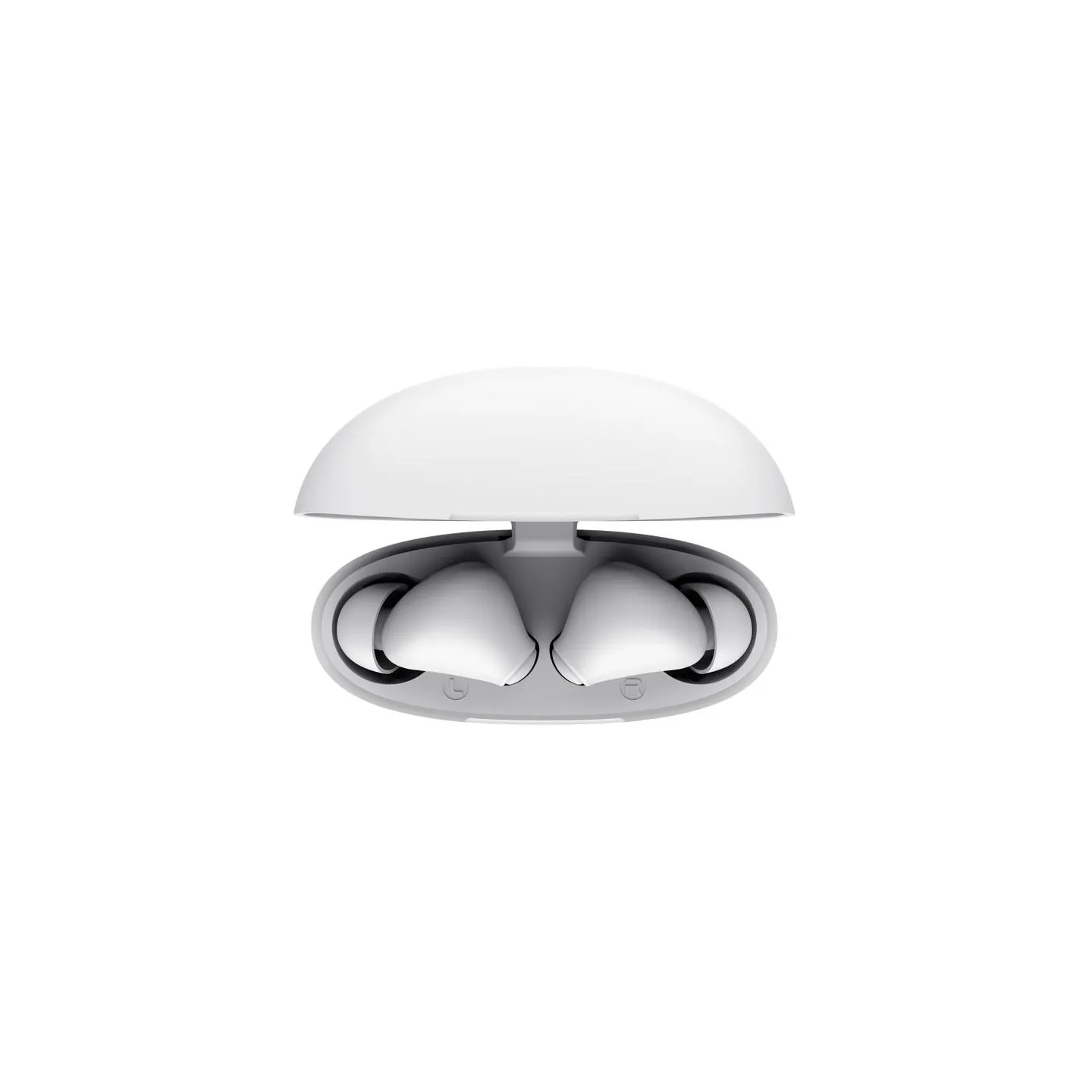 Trust HEADSET EARBUDS YAVI BT ENC/WHITE 25172 TRUST