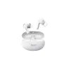 Trust HEADSET EARBUDS YAVI BT ENC/WHITE 25172 TRUST