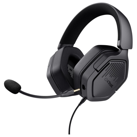 Trust HEADSET GXT492 CARUS/BLK 25447 TRUST