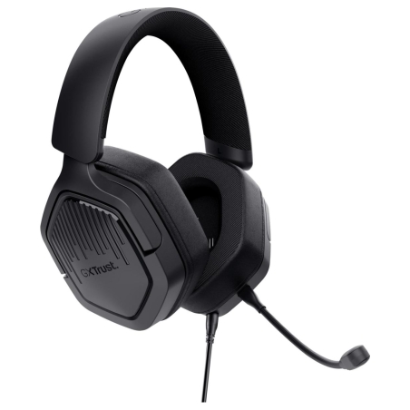 Trust HEADSET GXT492 CARUS/BLK 25447 TRUST