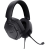 Trust HEADSET GXT492 CARUS/BLK 25447 TRUST