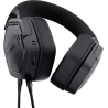 Trust HEADSET GXT492 CARUS/BLK 25447 TRUST