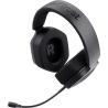 Trust HEADSET GXT492 CARUS/BLK 25447 TRUST