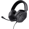Trust HEADSET GXT492 CARUS/BLK 25447 TRUST