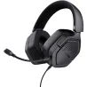 Trust HEADSET GXT492 CARUS/BLK 25447 TRUST