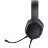 Trust HEADSET GXT492 CARUS/BLK 25447 TRUST