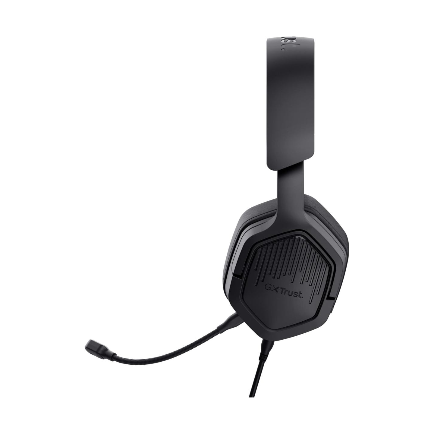 Trust HEADSET GXT492 CARUS/BLK 25447 TRUST