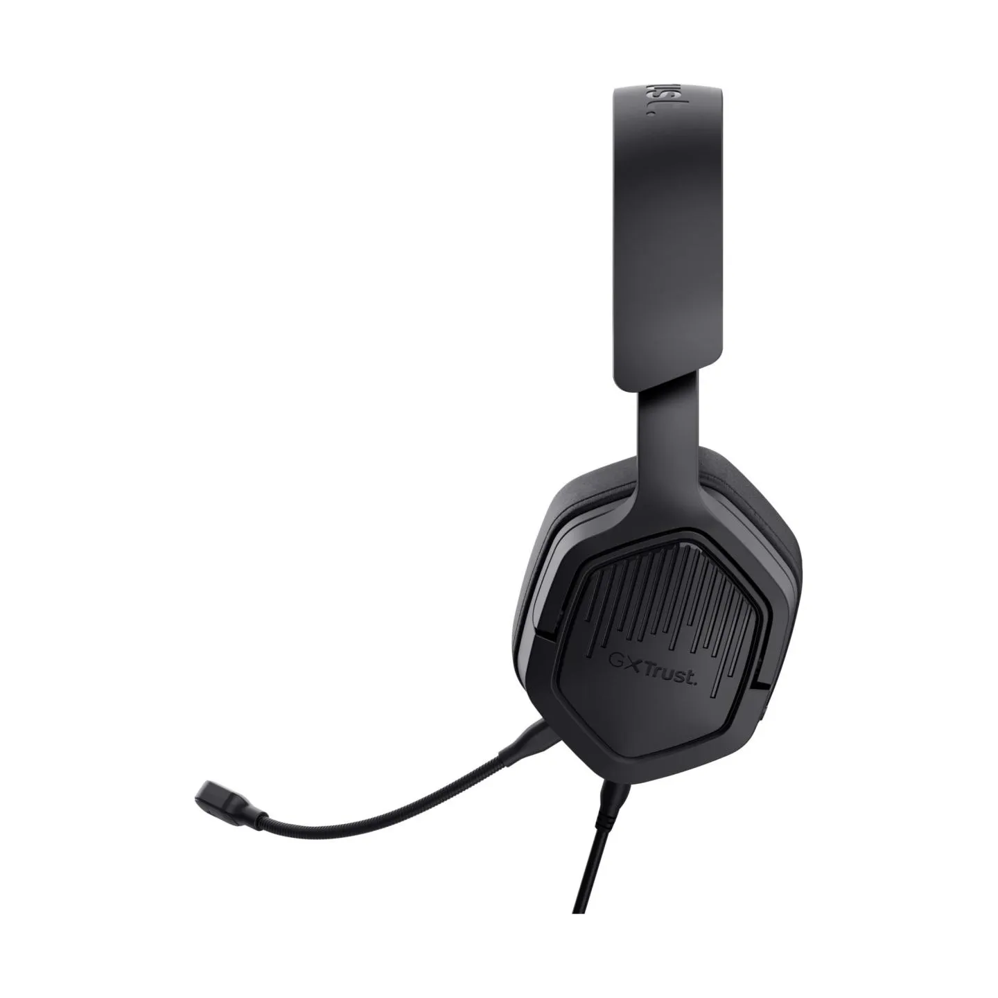 Trust HEADSET GXT492 CARUS/BLK 25447 TRUST