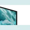 Samsung TV Set|SAMSUNG|50"|4K/Smart|QLED|3840x2160|Wireless LAN|Bluetooth|Tizen|Black|QE50Q7FAAUXXH