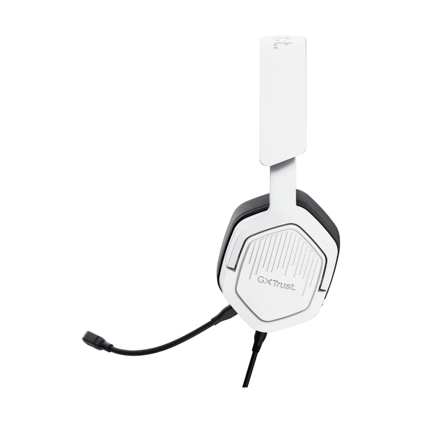 Trust HEADSET GXT492W CARUS/WHITE 25448 TRUST