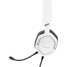 Trust HEADSET GXT492W CARUS/WHITE 25448 TRUST