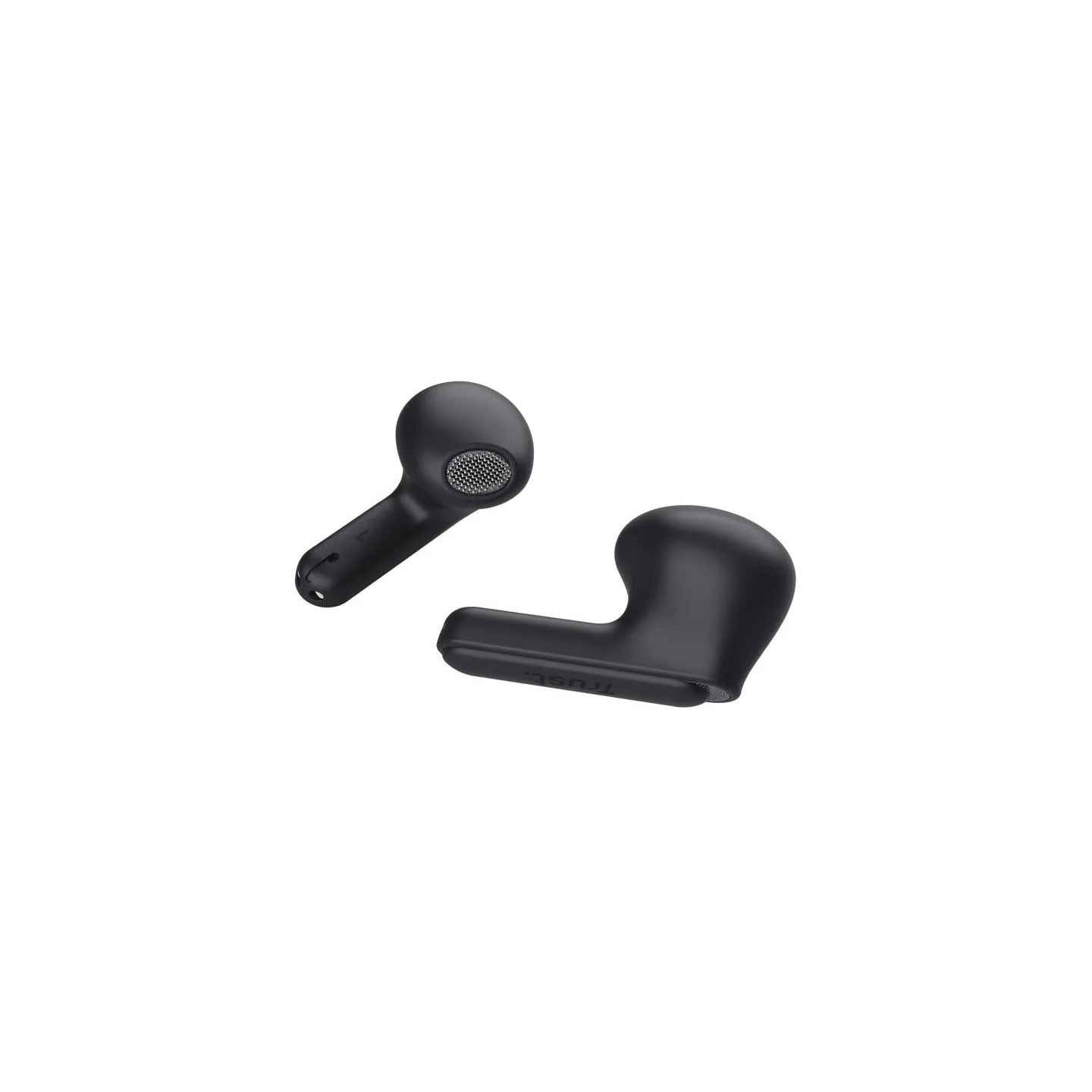 Trust HEADSET EARPHONES YAVI BT ENC/BLACK 25298 TRUST