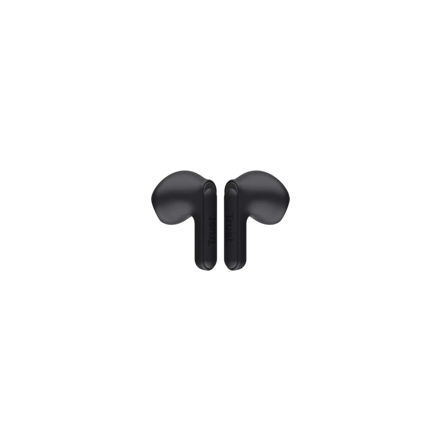 Trust HEADSET EARPHONES YAVI BT ENC/BLACK 25298 TRUST