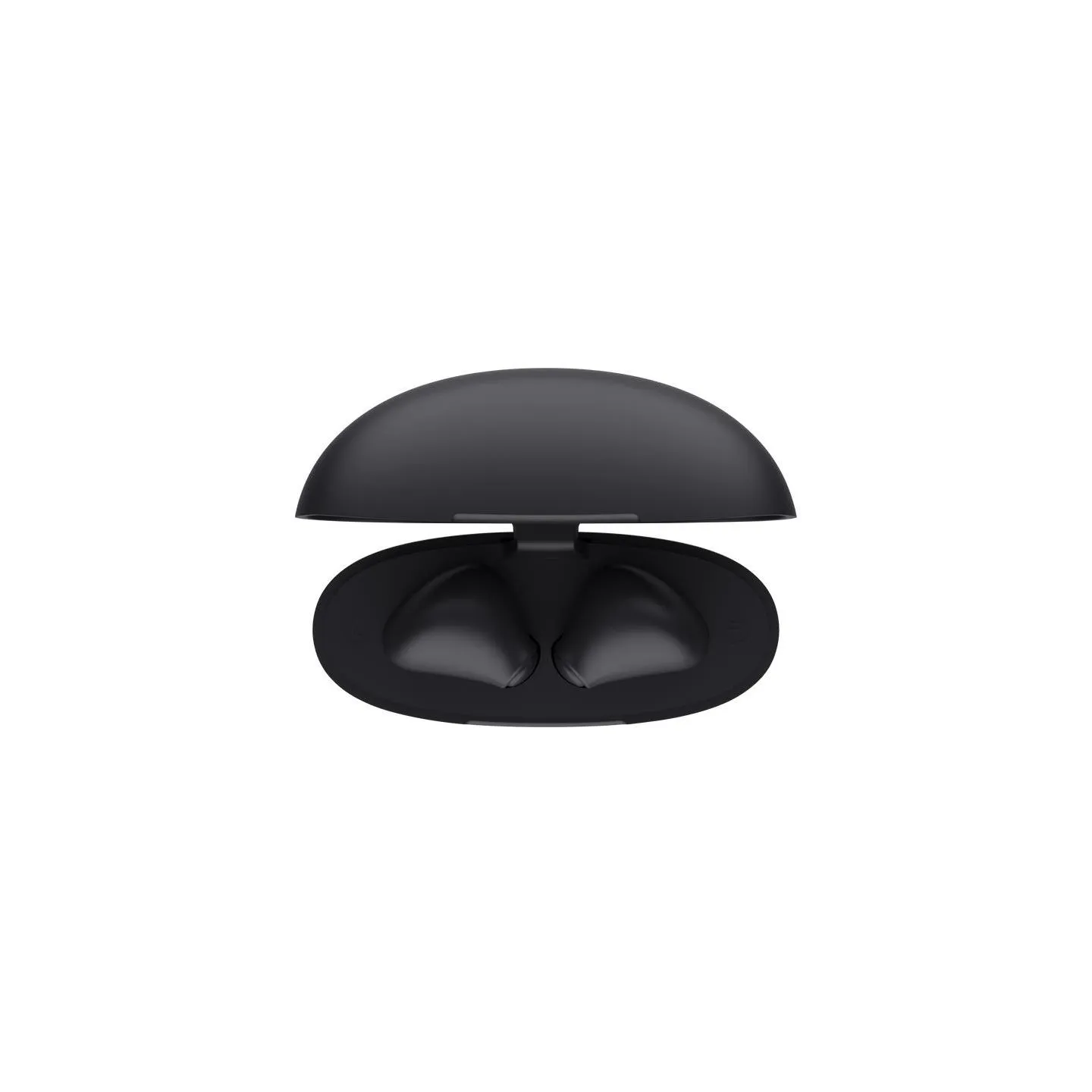 Trust HEADSET EARPHONES YAVI BT ENC/BLACK 25298 TRUST