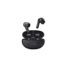 Trust HEADSET EARPHONES YAVI BT ENC/BLACK 25298 TRUST