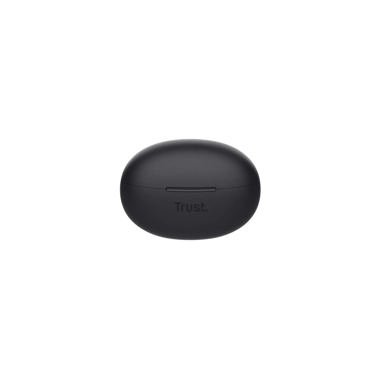 Trust HEADSET EARPHONES YAVI BT ENC/BLACK 25298 TRUST