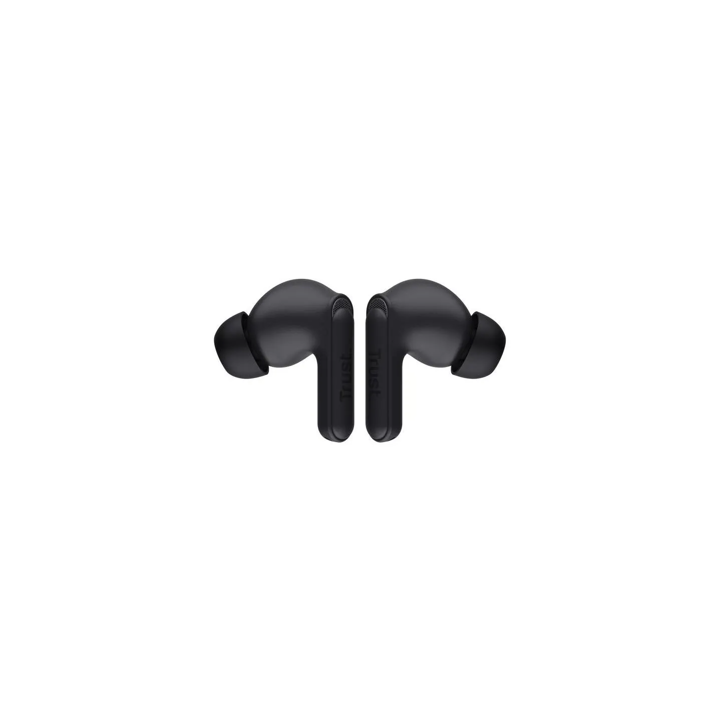 Trust HEADSET EARBUDS YAVI BT ENC/BLACK 25296 TRUST