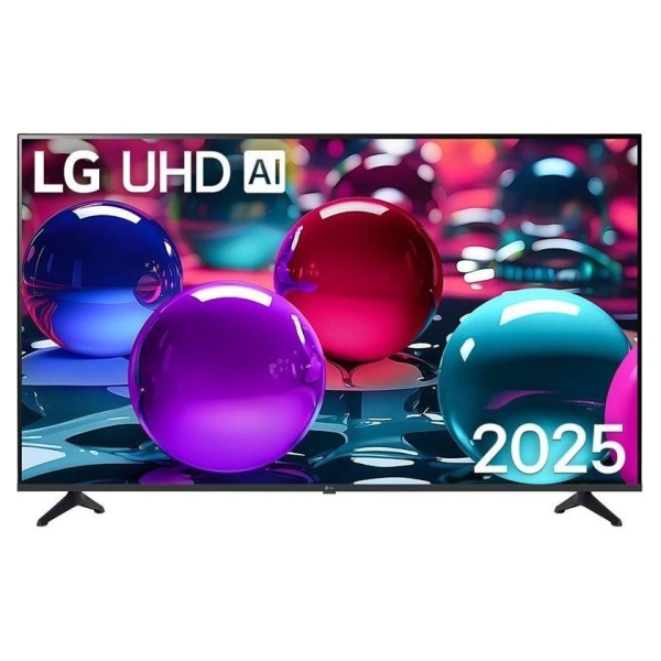LG 55UA73003LA | 55 | Smart TV | webOS 25 | UHD
