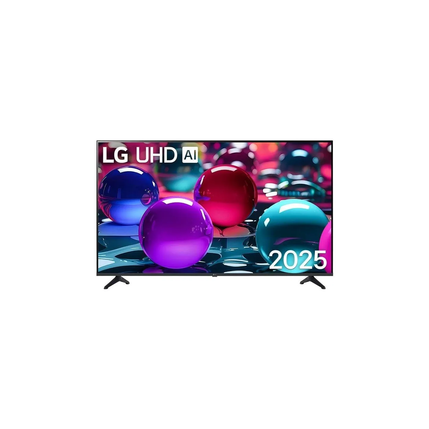 LG TV Set|LG|55"|4K/Smart|3840x2160|Wireless LAN|Bluetooth|webOS|55UA73003LA