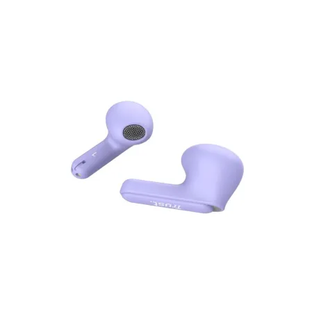 Trust HEADSET EARPHONES YAVI BT ENC/PURPLE 25299 TRUST