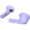 Trust HEADSET EARPHONES YAVI BT ENC/PURPLE 25299 TRUST