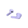 Trust HEADSET EARPHONES YAVI BT ENC/PURPLE 25299 TRUST
